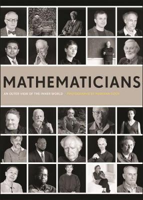 Mathematicians - Mariana Cook