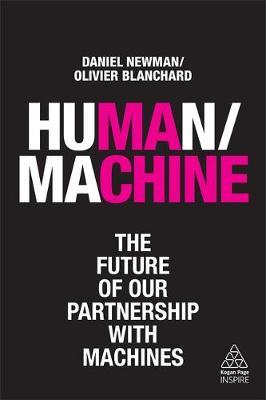 Human/Machine - Daniel Newman