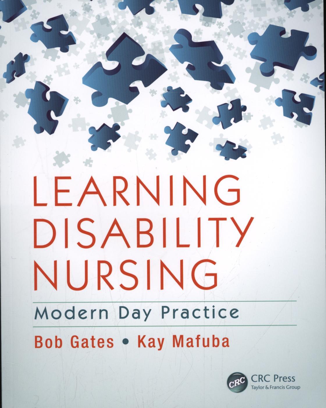 Learning Disability Nursing - Bob Gates