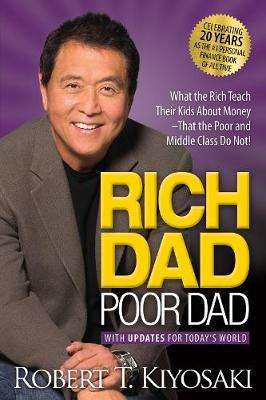 Rich Dad Poor Dad -  