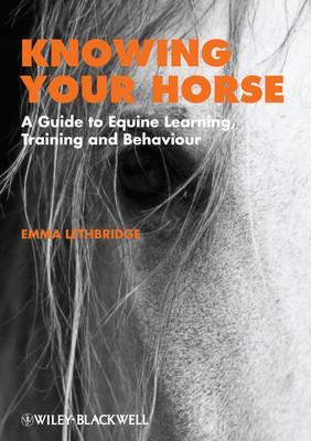 Knowing Your Horse -  Lethbridge
