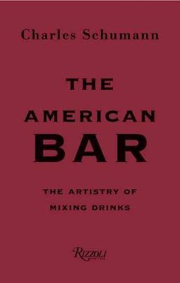 American Bar - Charles Schumann