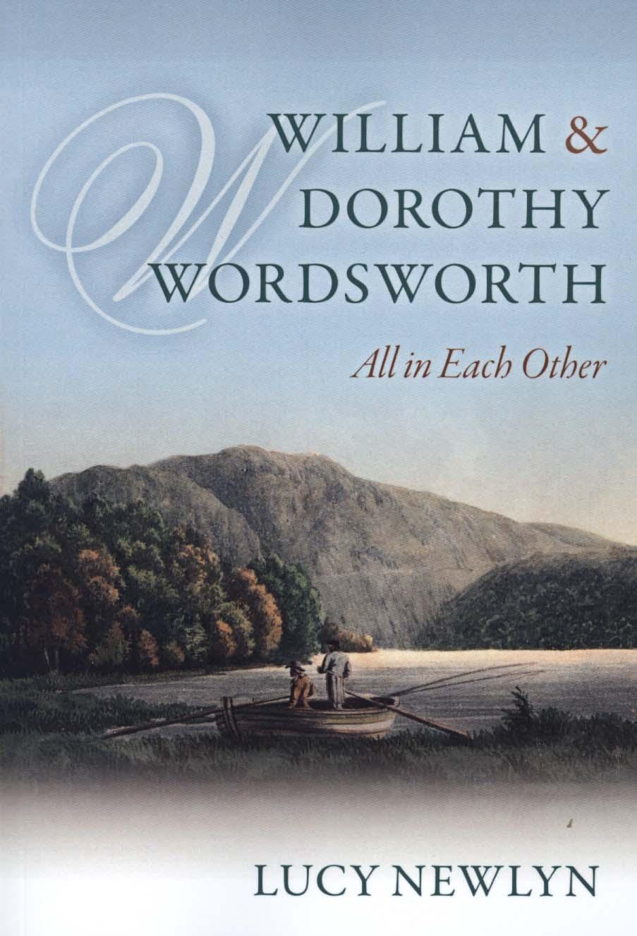 William and Dorothy Wordsworth - Newlyn Lucy