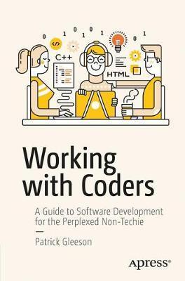Working with Coders - Patrick Gleeson