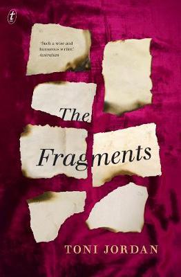 Fragments - Toni Jordan