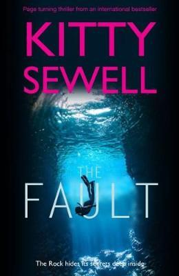 Fault - Kitty Sewell