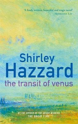 Transit Of Venus - Shirley Hazzard