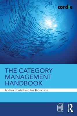 Category Management Handbook - Andrea Cordell
