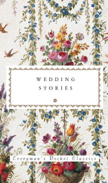 Wedding Stories - Diana Secker Tesdell
