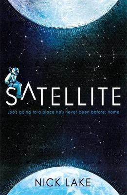 Satellite - Nick Lake