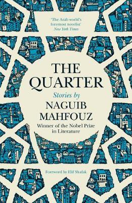 Quarter - Naguib Mahfouz
