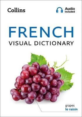 Collins French Visual Dictionary -  Collins Dictionaries
