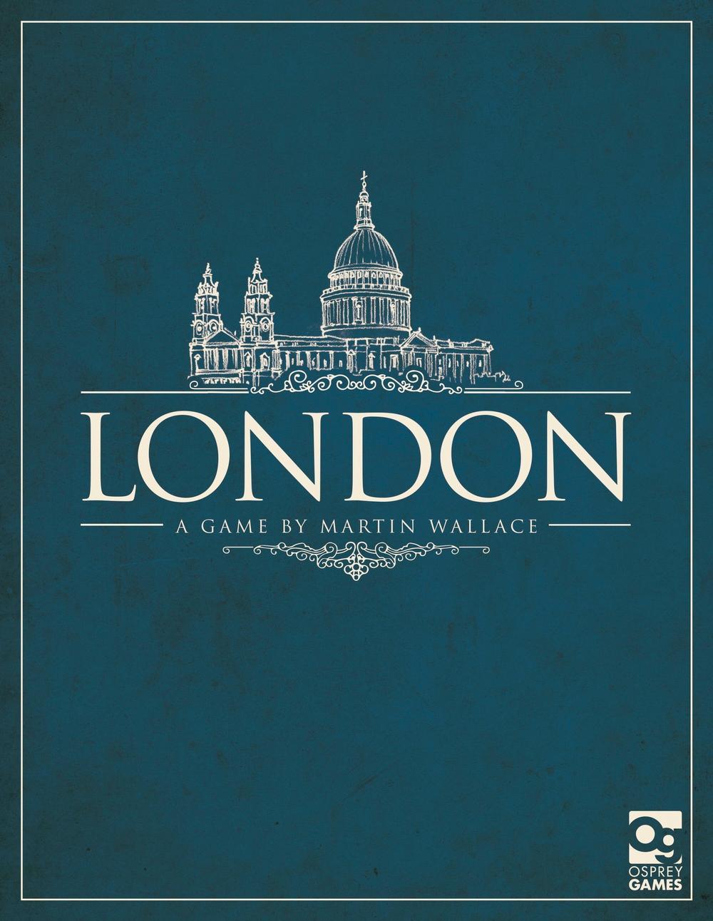 London -  