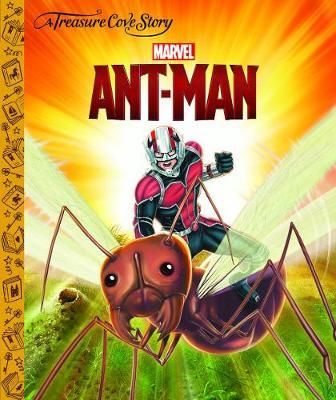 Ant-Man -  