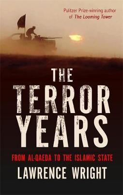 Terror Years - Lawrence Wright