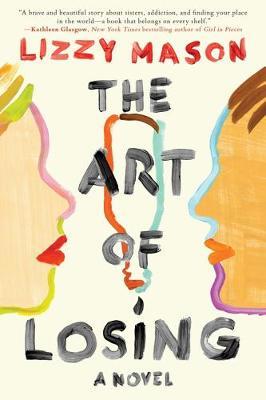 Art Of Losing - Lizzy Mason