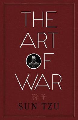 Art of War - Tzu Sun