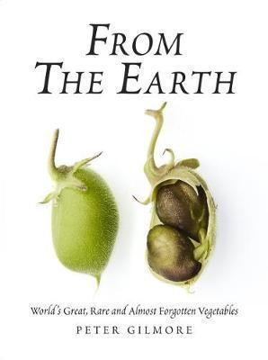 From the Earth - Peter Gilmore