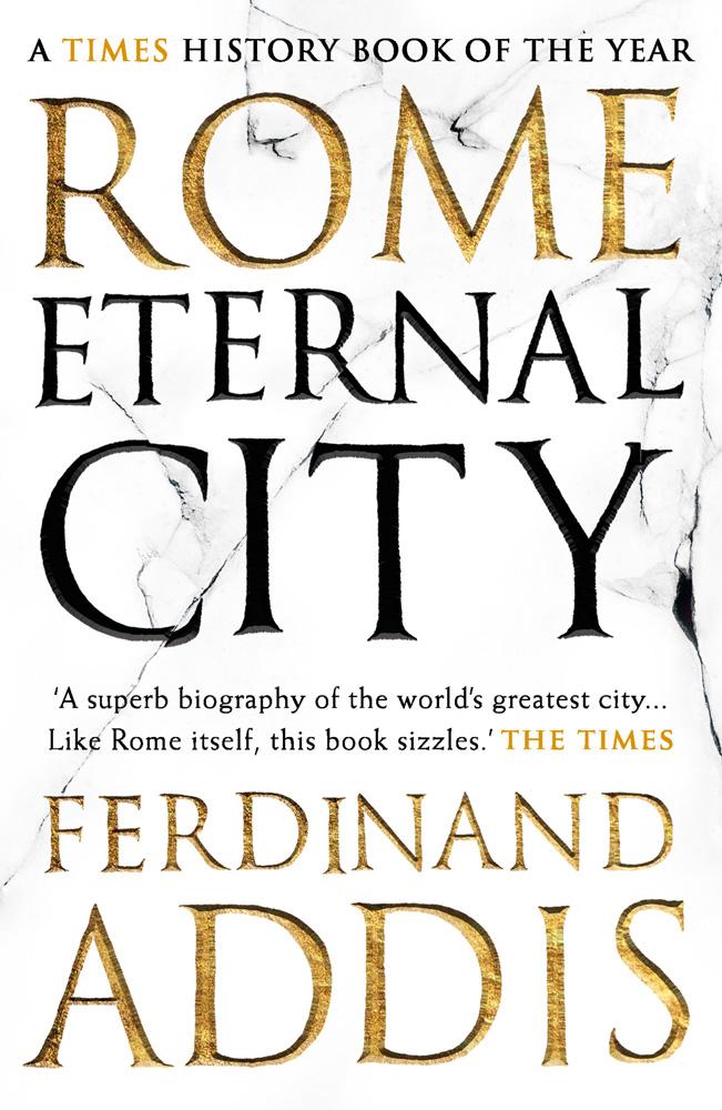 Rome - Ferdinand Addis