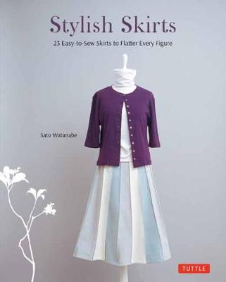 Stylish Skirts - Sato Watanabe