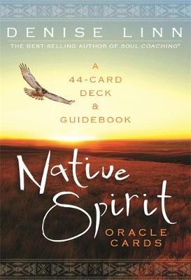 Native Spirit Oracle Cards - Denise Linn