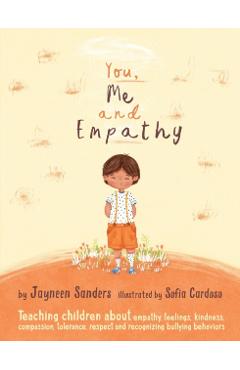 You, Me and Empathy - Sanders