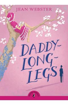 Daddy Long-Legs - Jean Webster