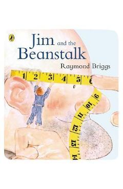 Jim and the Beanstalk