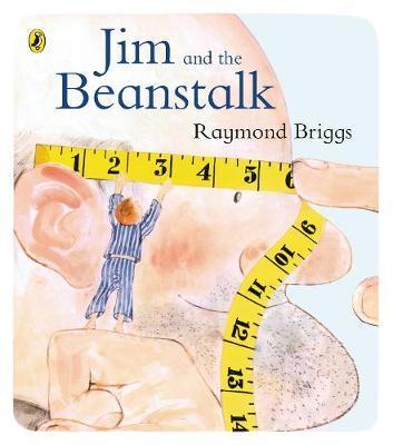 Jim and the Beanstalk - Raymond Briggs