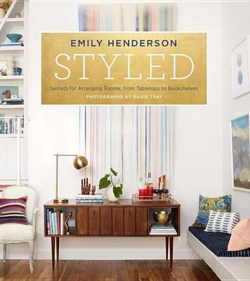 Styled - Emily Henderson