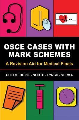 OSCE Cases with Mark Schemes - Susan Shelmerdine