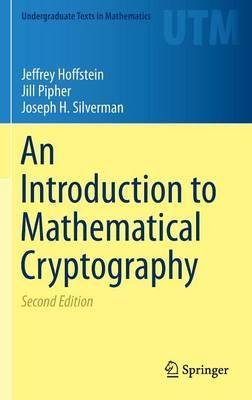 Introduction to Mathematical Cryptography -  Hoffstein