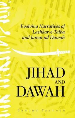 Jihad and Dawah - Samina Yasmeen