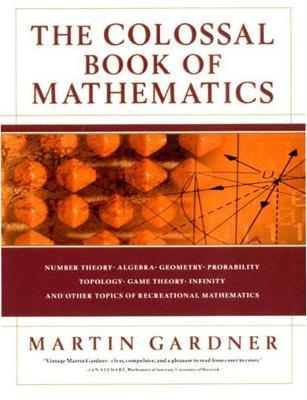 Colossal Book of Mathematics -  