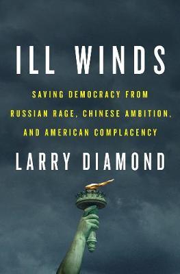Ill Winds - Larry Diamond