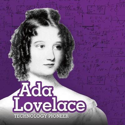 Ada Lovelace - Mary Boone