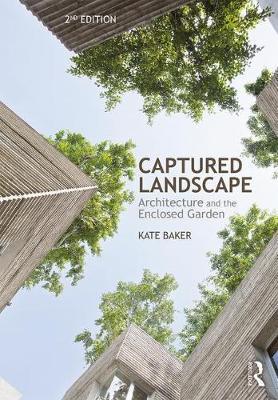 Captured Landscape - Kate Baker