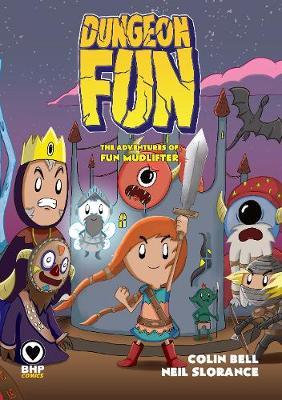 Dungeon Fun - Colin Bell