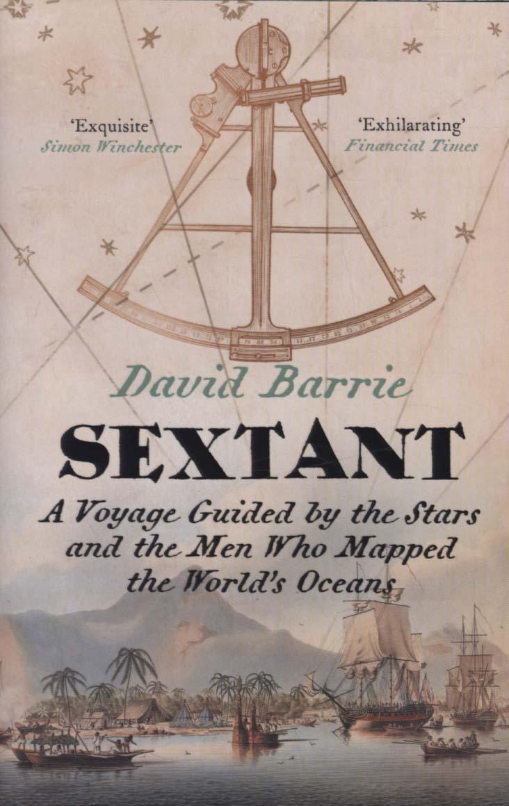 Sextant - David Barrie
