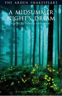 Midsummer Night's Dream - Sukanta Chaudhuri