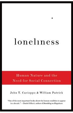 Loneliness - John Cacioppo