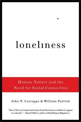 Loneliness - John Cacioppo