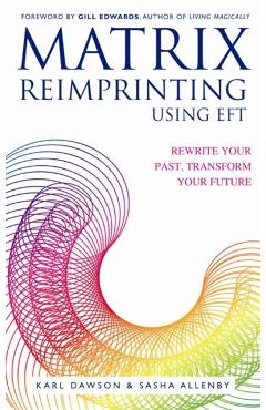 Matrix Reimprinting using EFT - Karl Sasha Allenby Dawson