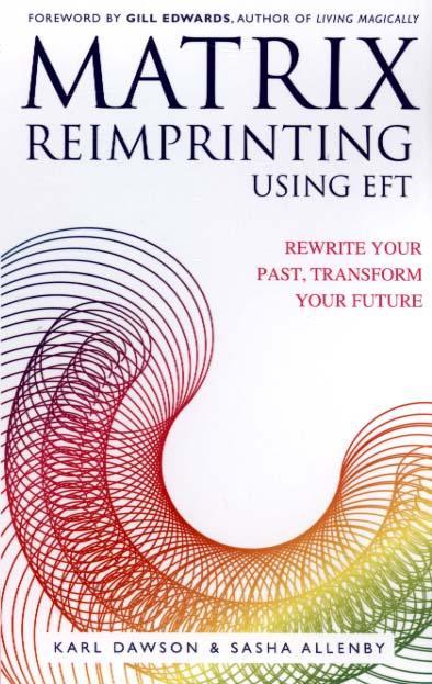 Matrix Reimprinting using EFT - Karl Sasha Allenby Dawson