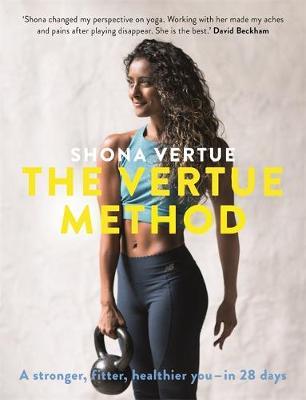 The Vertue Method - Shona Vertue