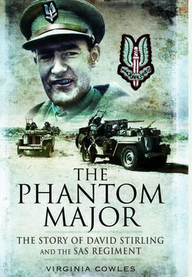 Phantom Major - Virginia Cowles