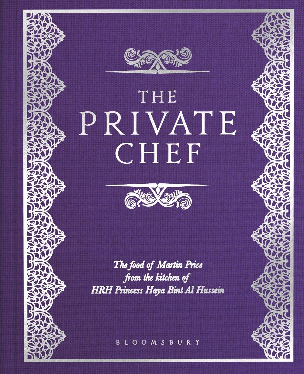 Private Chef - Martin Price