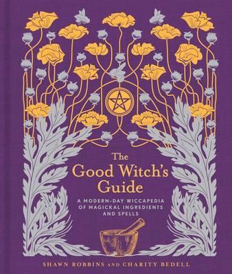 Good Witch's Guide - Shawn Robbins