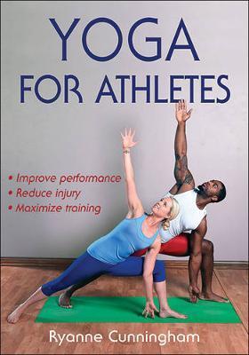 Yoga for Athletes - Ryanne Cunningham