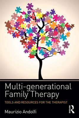 Multi-generational Family Therapy - Maurizio Andolfi